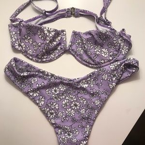 Shein bikini